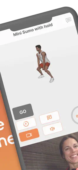 Game screenshot Good Boost - Move Together apk