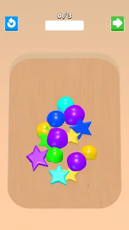 Game screenshot Pops n Blobs! apk