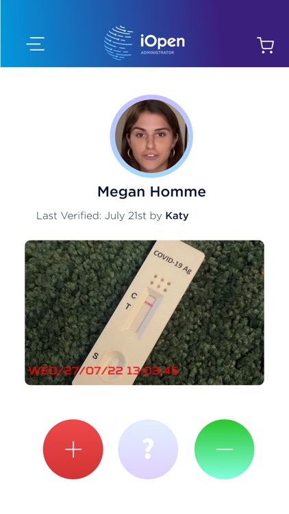 iOpen World screenshot-4