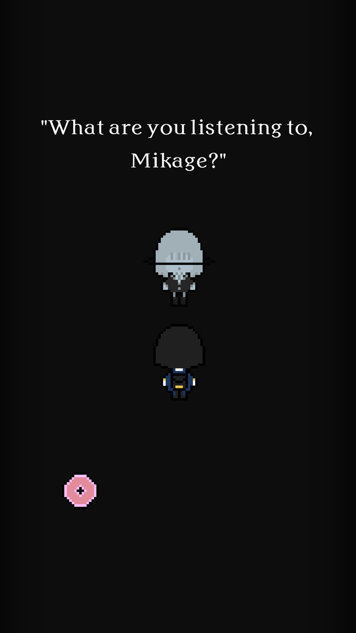 GenEi AP Empty Heart