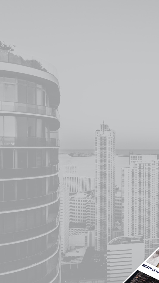 #1. Michele and Associates (iOS) Podle: ONR Applications LLC