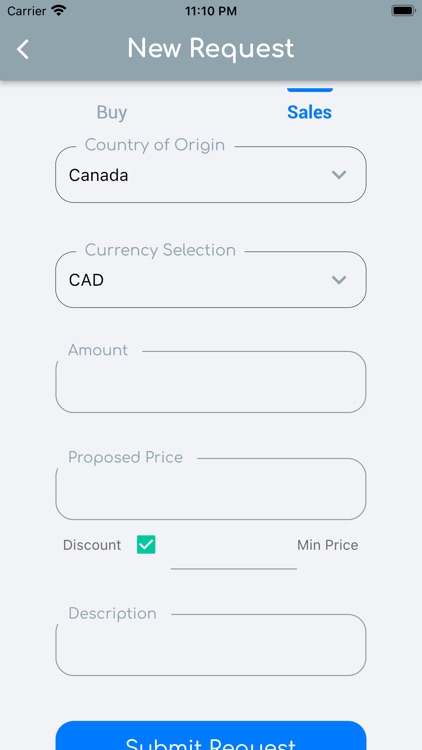 EZ Accounting Solution screenshot-8