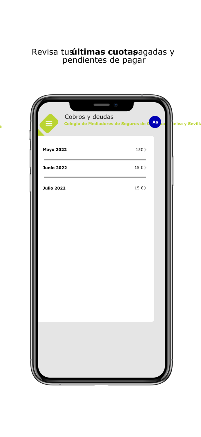 Colegio Mediadores de Seguros