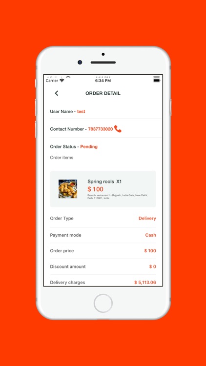 Fourmis Vendor screenshot-4