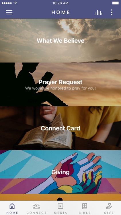 Messiah Baptist Church