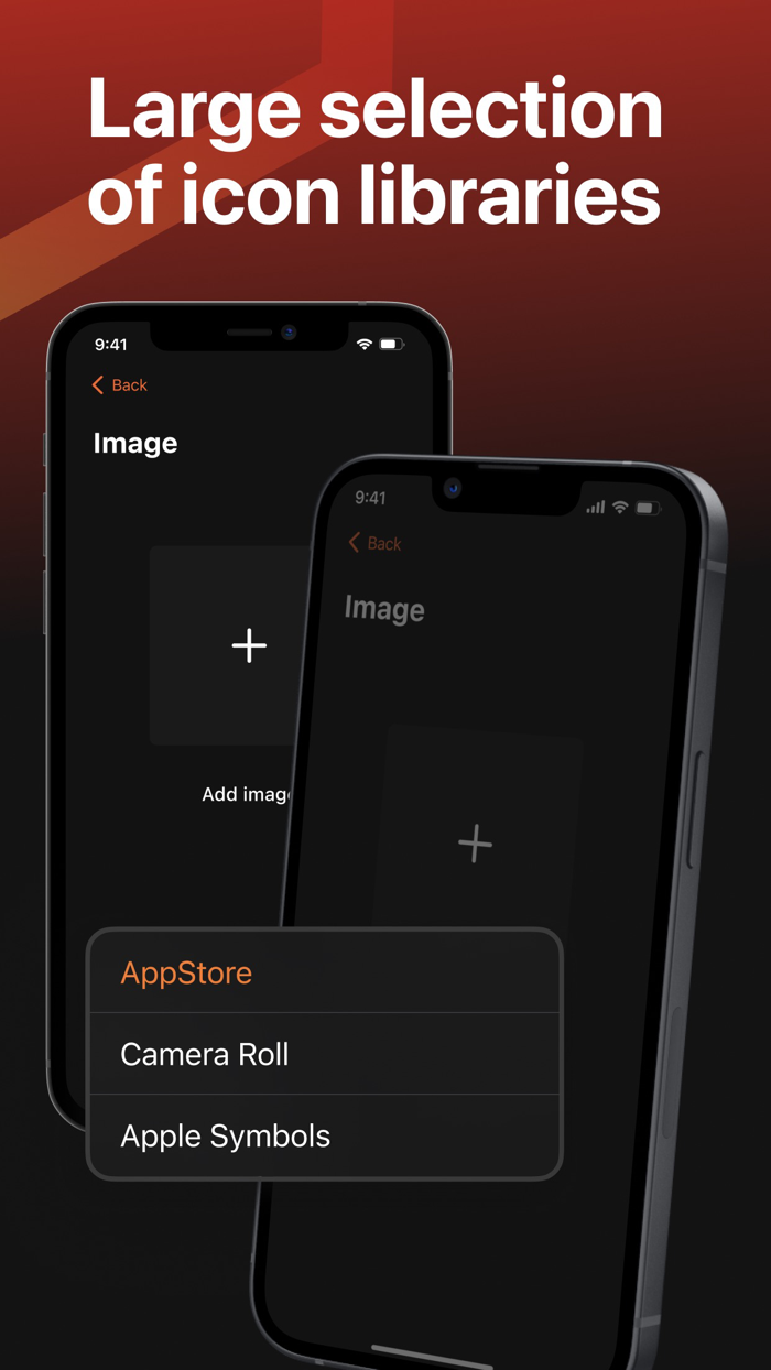 App Launcher for Lock Screen