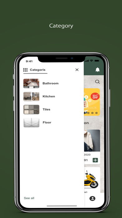 Lay Green Screenshot