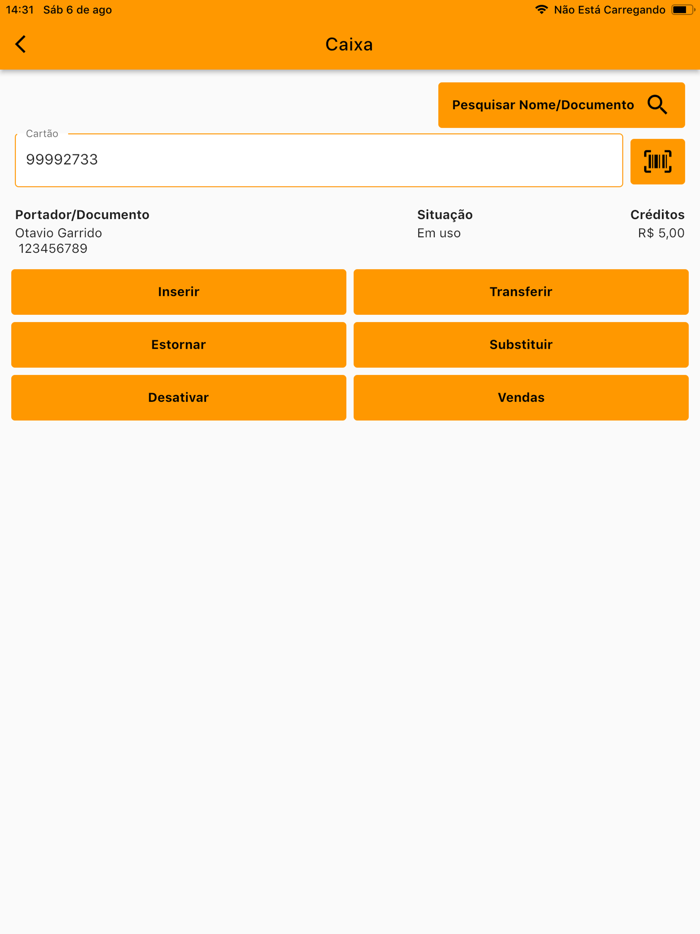 Jornada de Portas Abertas