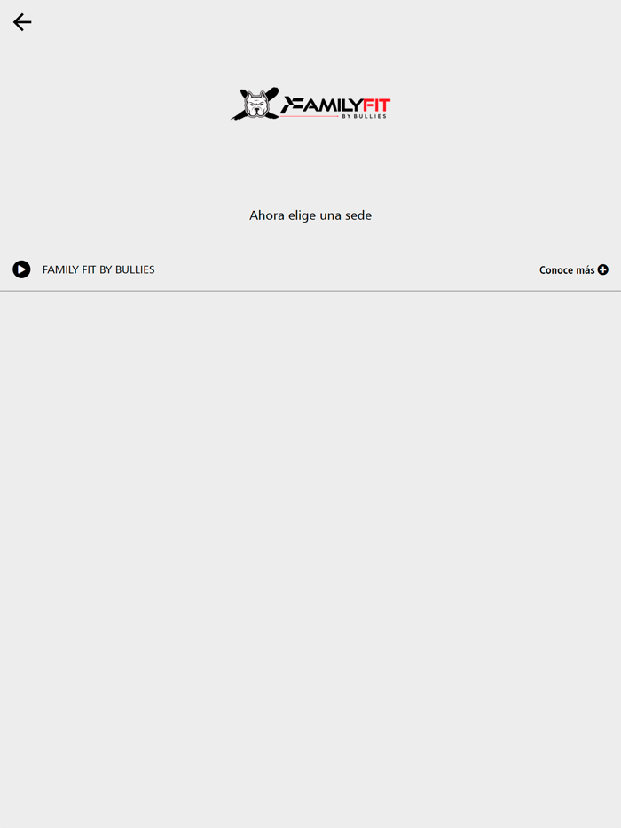 Family Fit By Bullies