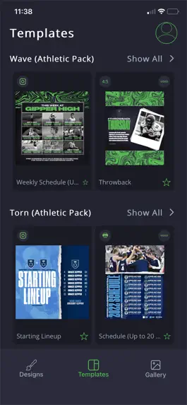 Game screenshot Gipper apk