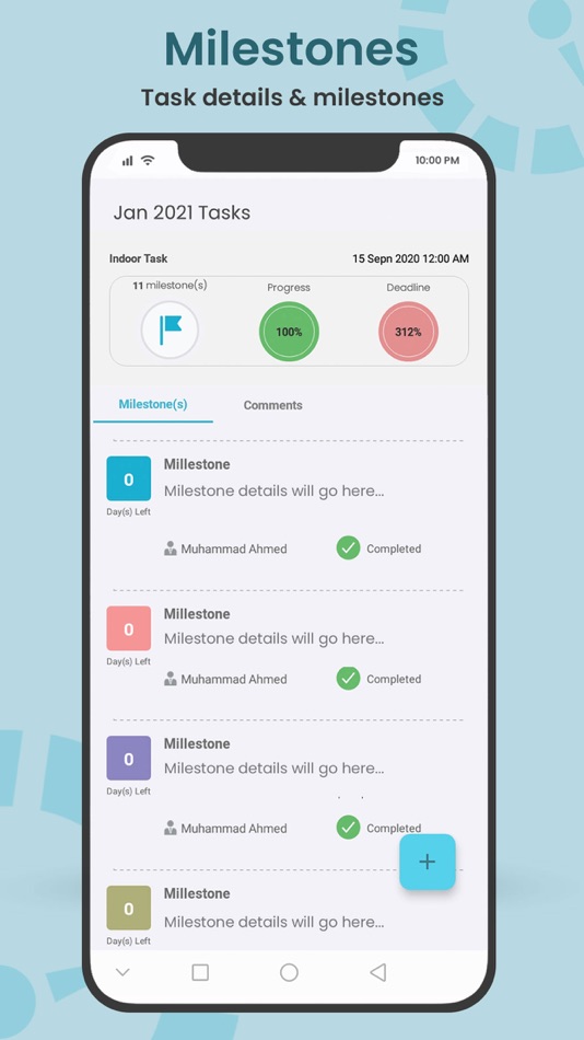 #4. Accelerate - (iOS) Bởi: Veevo Tech