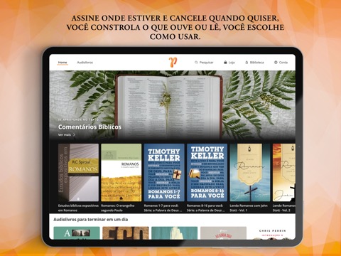 Pilgrim: audiolivros e ebooksのおすすめ画像3