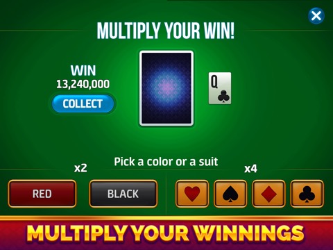 Lucky Casino: Real Casino Gameのおすすめ画像5