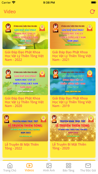 Tinh Hoa Nhân Loại Screenshot