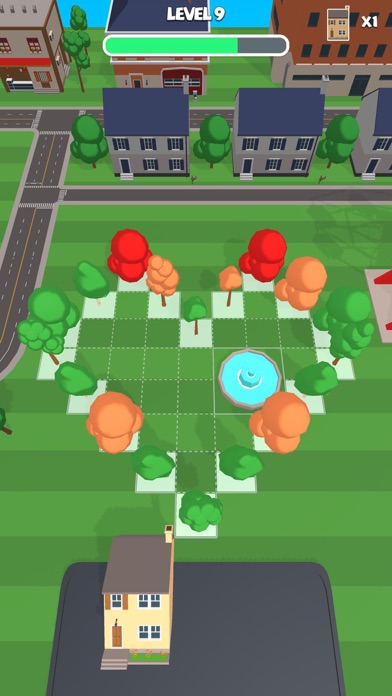 Pack Town screenshot 4