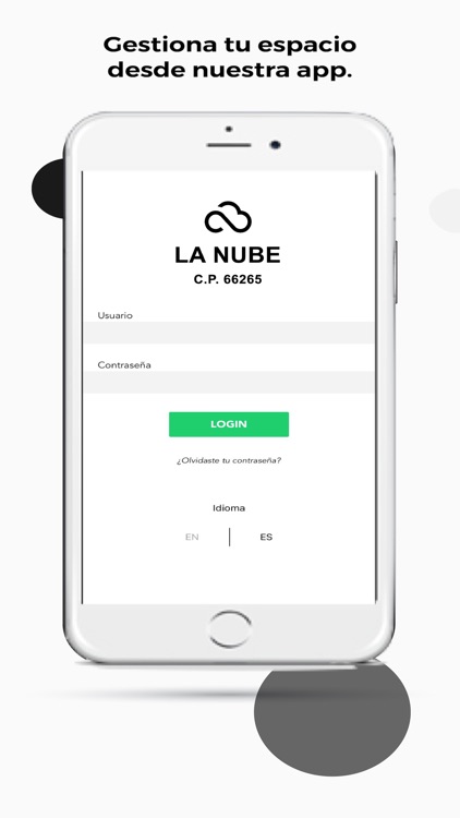 La Nube
