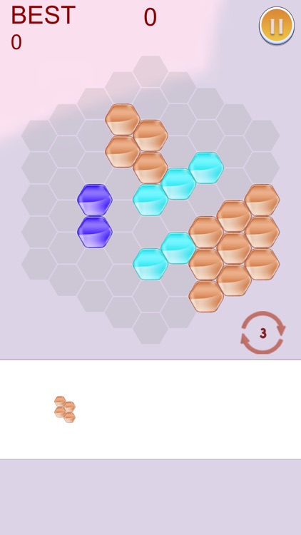 Fill-Hexaagna screenshot-4