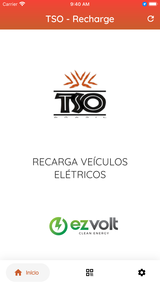 #1. TSO - Recharge (iOS) By: Easy Volt Brasil Ltda