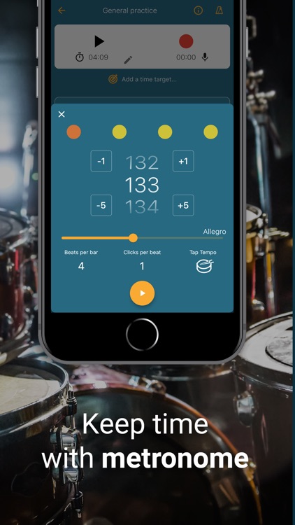 Instrumentive for Musicians screenshot-4