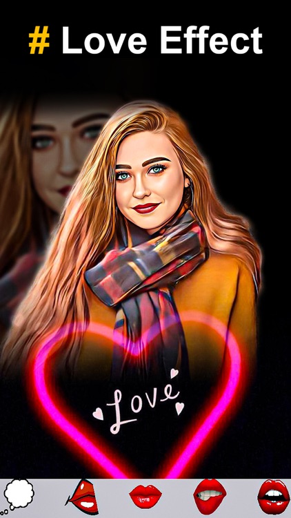 Toonme - Cartoon Photo Editor screenshot-6