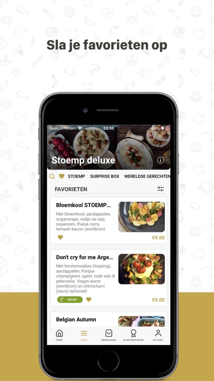 Stoemp Deluxe screenshot-7
