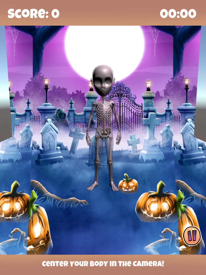 Dr. Mooves Motion Machine