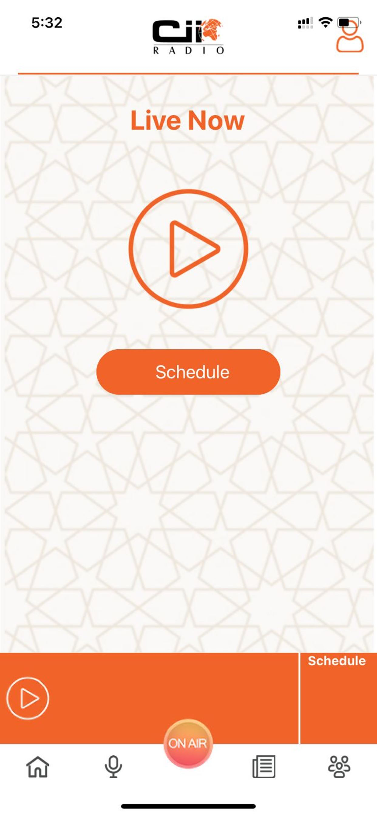 Channel Islam International screenshot 5