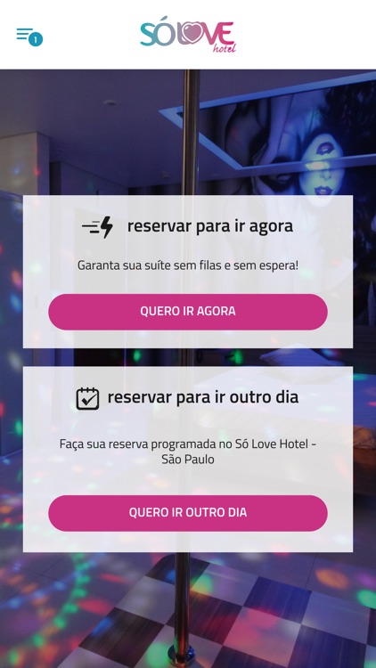 Só Love Hotel