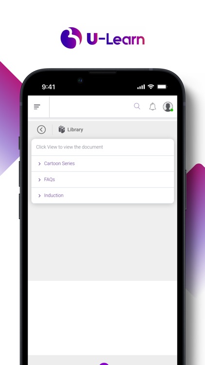 Utkarsh U-Learn screenshot-4