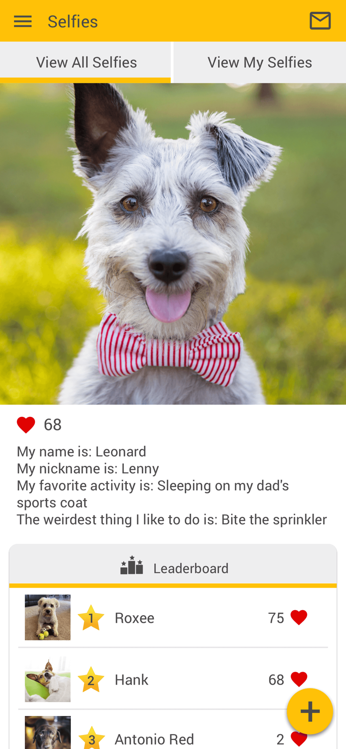 Animal Ark of Arcadia