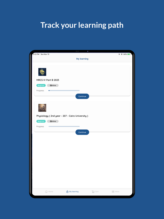 Smart Vision Academy