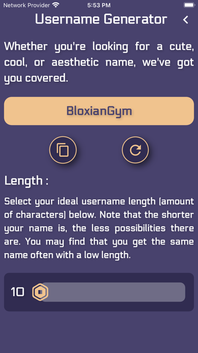Skins Master for Roblox Mods Screenshot
