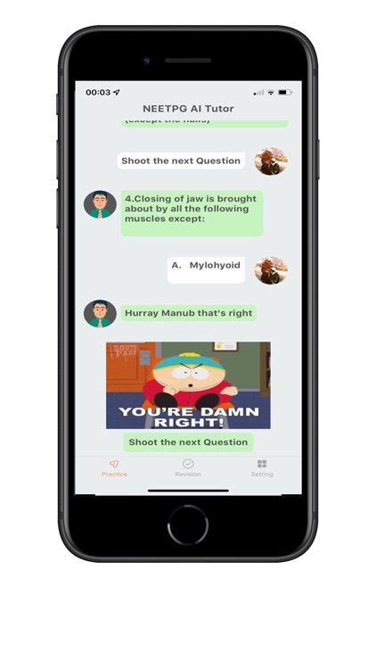 Score Learning App screenshot-3