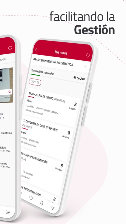 Nebrija screenshot-6