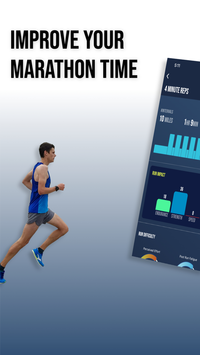 Run Roulette Marathon Training