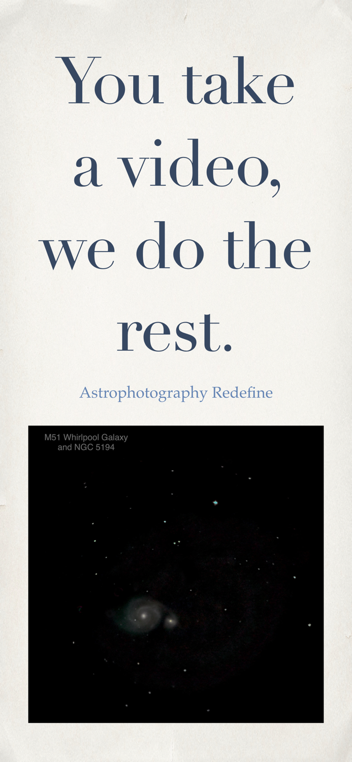 VideoStack for Galaxy