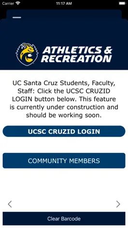 Game screenshot UC Santa Cruz Slugs hack