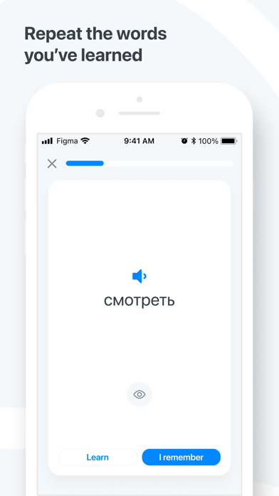 Polish−Russian dictionary Screenshot