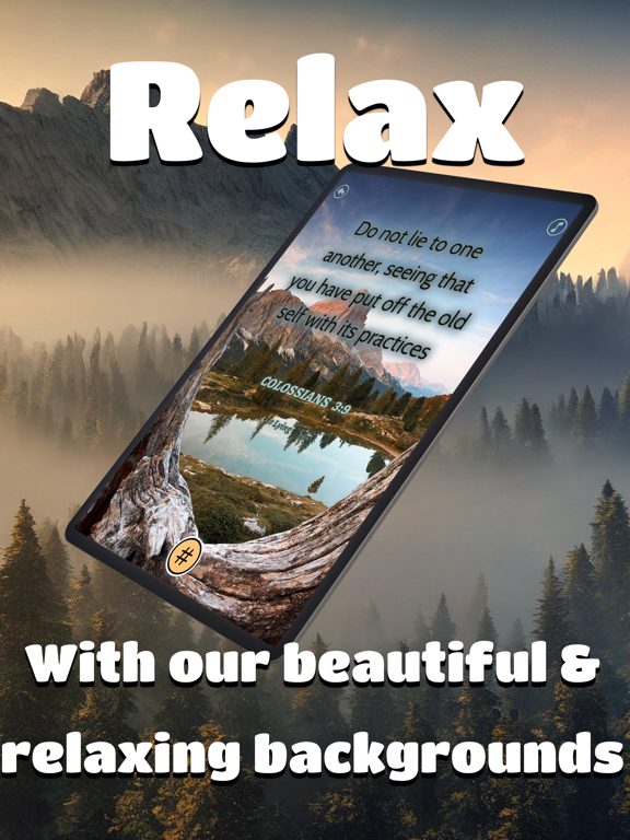 Christian Bible: Hollow Prayer