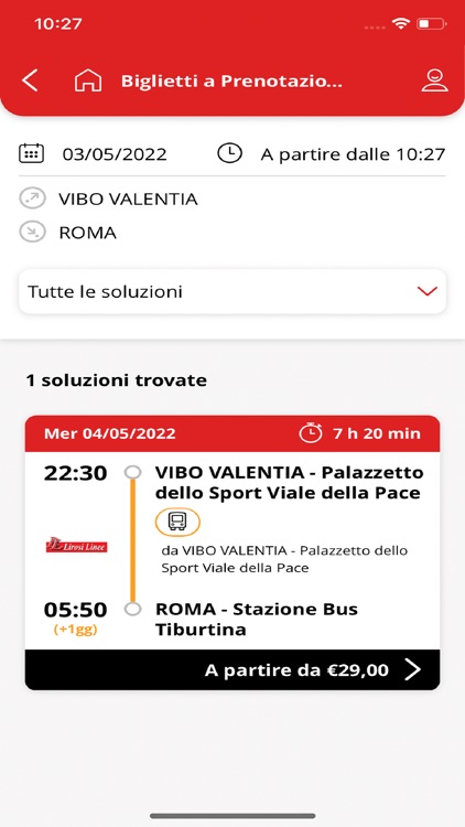 Lirosi Linee screenshot-4