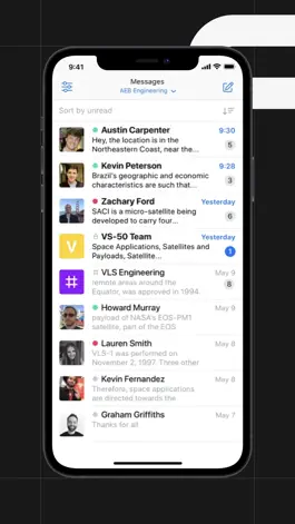 Game screenshot Symfa Chat mod apk