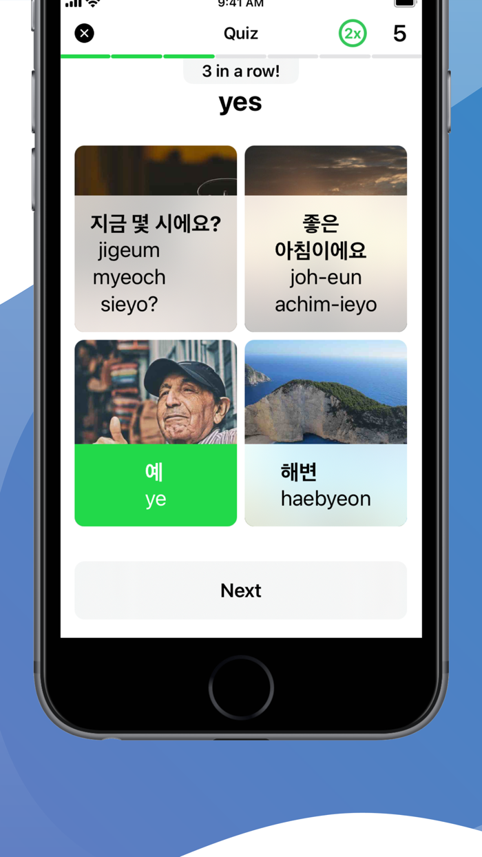 Learn Korean with LENGO