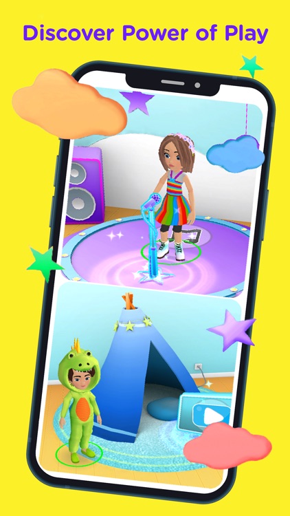 Toys And Colors screenshot-4