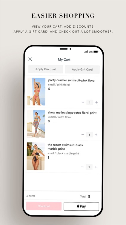 Icon Swim screenshot-4