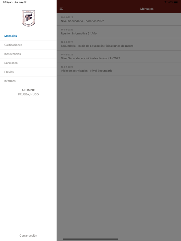 Screenshot #4 pour Com Digital Sagrada Familia