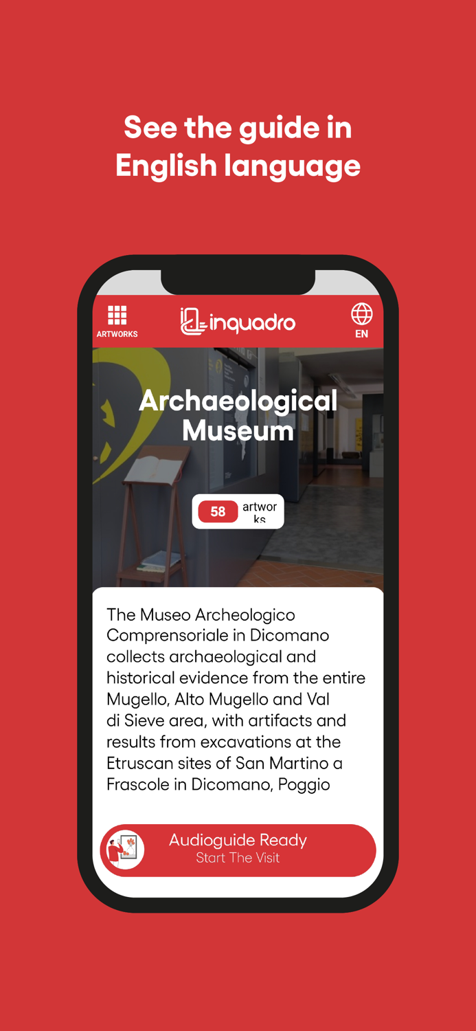 Dicomano Archaeological Museum