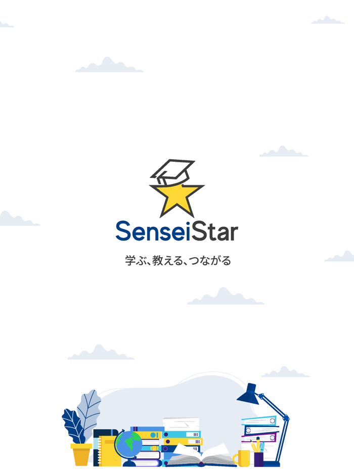 SenseiStar - teaching in Japan