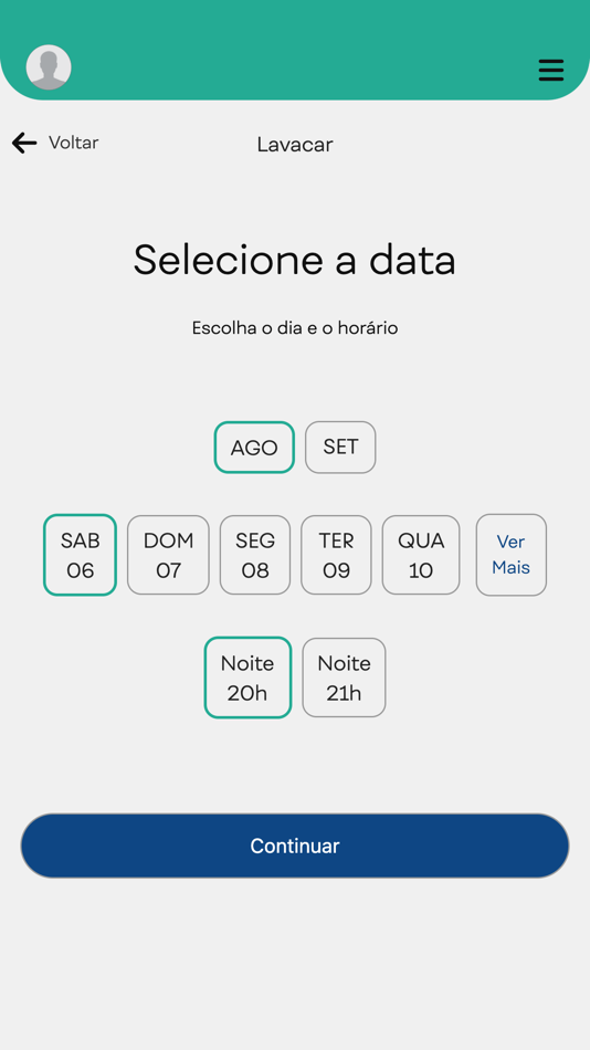 #4. Zé Vip (iOS) 由: M COL APPS LTDA