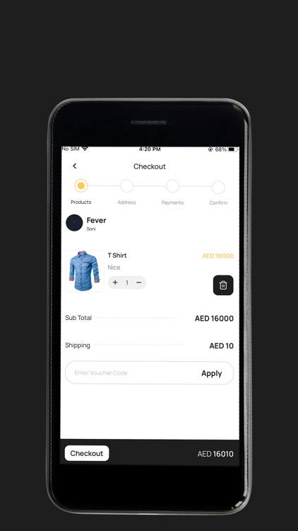 Boothat Shopping screenshot-7