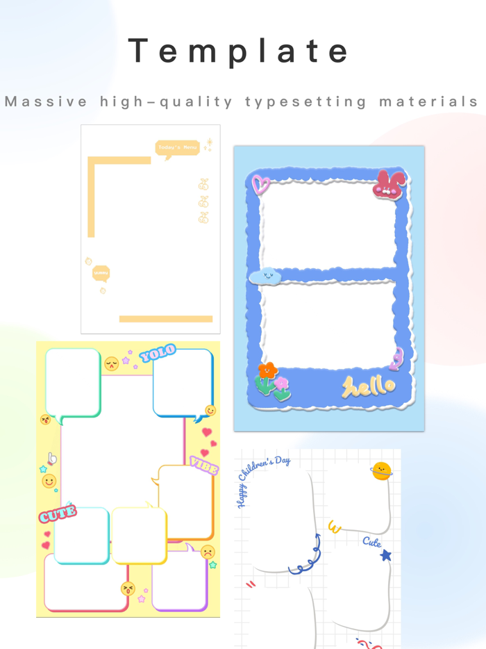 Collage Maker - Photo Collage.